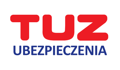 TUZ Ubezpieczenia to nazwa marki związanej z TUZ Towarzystwem Ubezpieczeń Wzajemnych