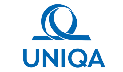 UNIQA - jedna z wiodących grup ubezpieczeniowych w Europie Środkowej i Wschodniej.