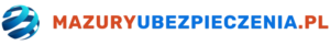 mazuryubezpieczenia.pl - logo